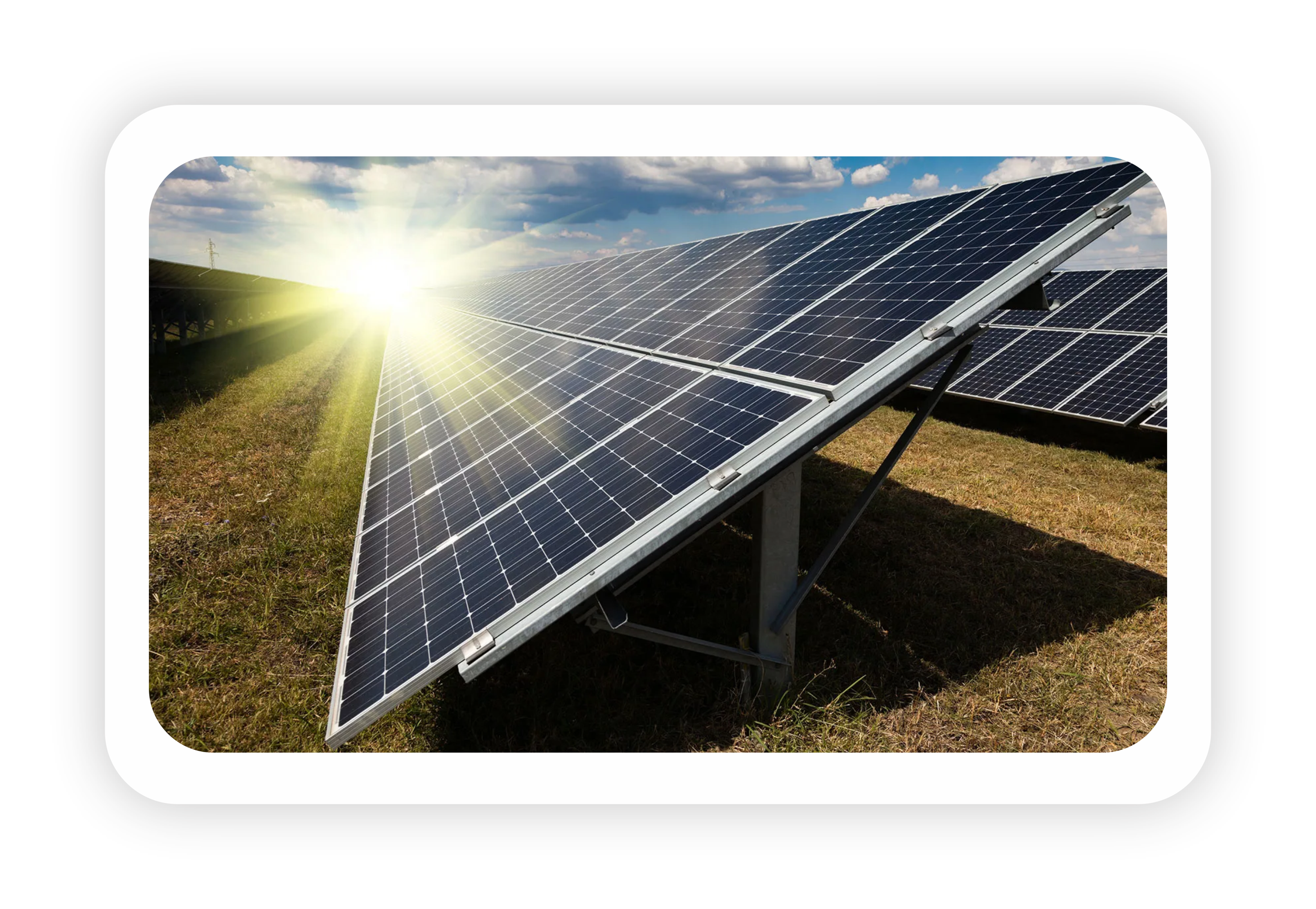 Solar Field